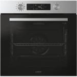 Forno de Encastre CA6 N3B3YTX 78L 3300W (Inox) - CANDY