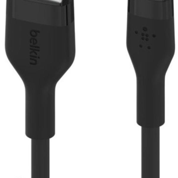 Cabo USB - A Macho - Cabo Lightning Macho (1 mts) - BELKIN