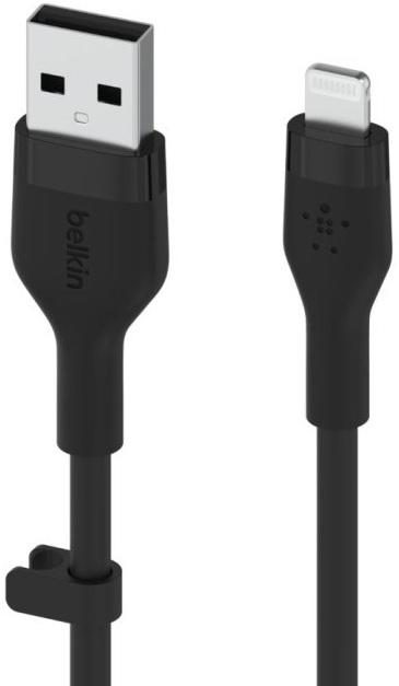 Cabo USB - A Macho - Cabo Lightning Macho (1 mts) - BELKIN