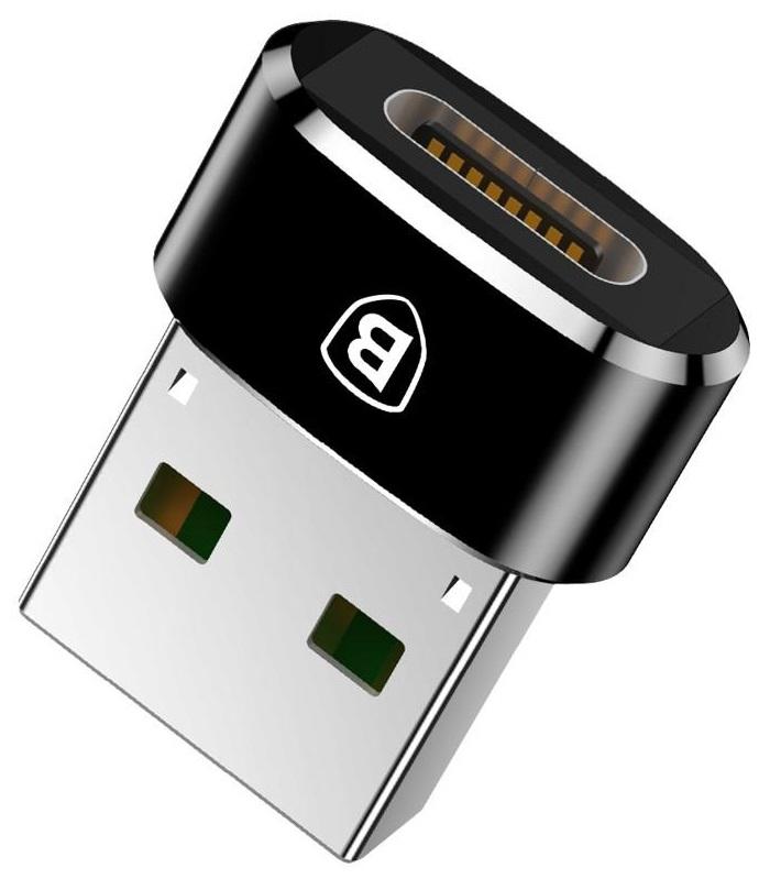 Adaptador de Interface USB - C para USB - A - BASEUS