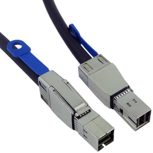 QNAP SFF - 8644 1m 1m