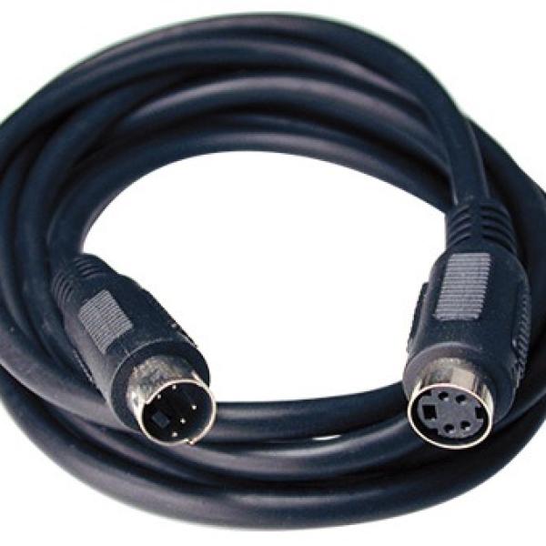 Cabo S - Video Macho - S - Video Femea (1,5 mts)