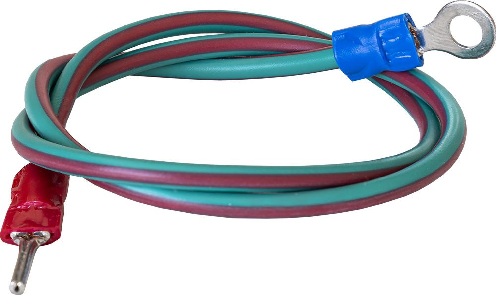 Fio Terra p/ ATI