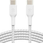 Pack 2x Cabos USB - C Macho - Cabos USB - C Macho (1 mts) - BELKIN