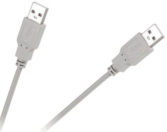 Cabo USB Macho - Macho (1,8 mts)