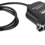 Cabo Adaptador p/ Impressora Centronic 36P - USB (2 mts)