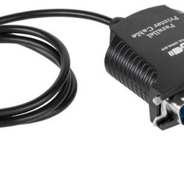 Cabo Adaptador p/ Impressora Centronic 36P - USB (2 mts)