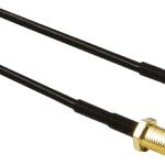 Cabo SMA Macho - SMA Femea (Polaridad Inversa) - 3 mts