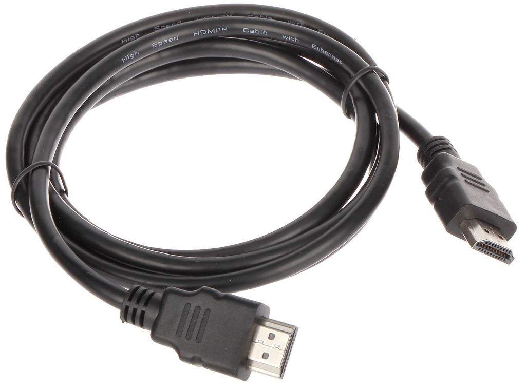Cabo HDMI Macho - Macho 3D 1080P 19P (1,5 mts)