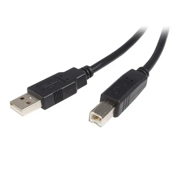 Cabo USB A Macho - USB B Macho (2 mts) - STARTECH