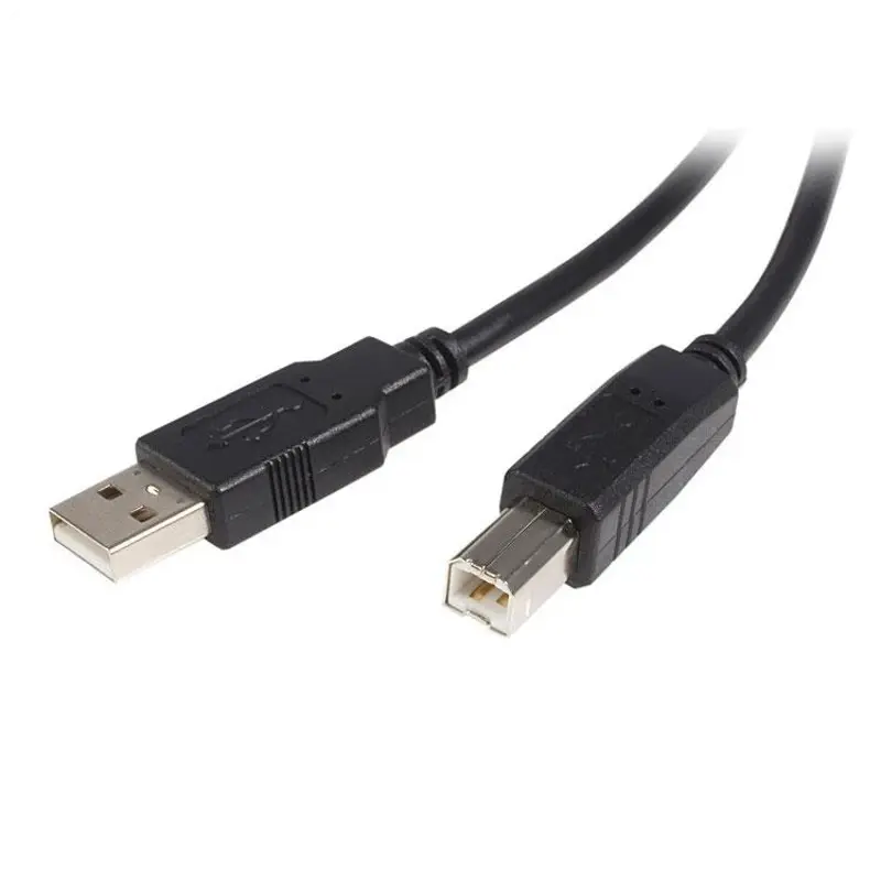 Cabo USB A Macho - USB B Macho (2 mts) - STARTECH