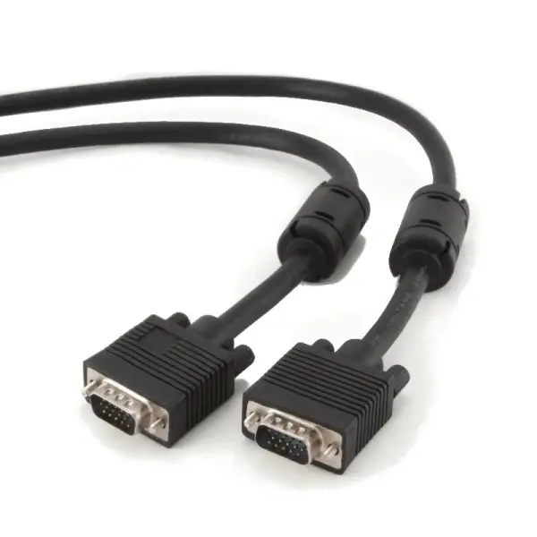 Cabo VGA Macho - VGA Macho (1,8 mts) - GEMBIRD