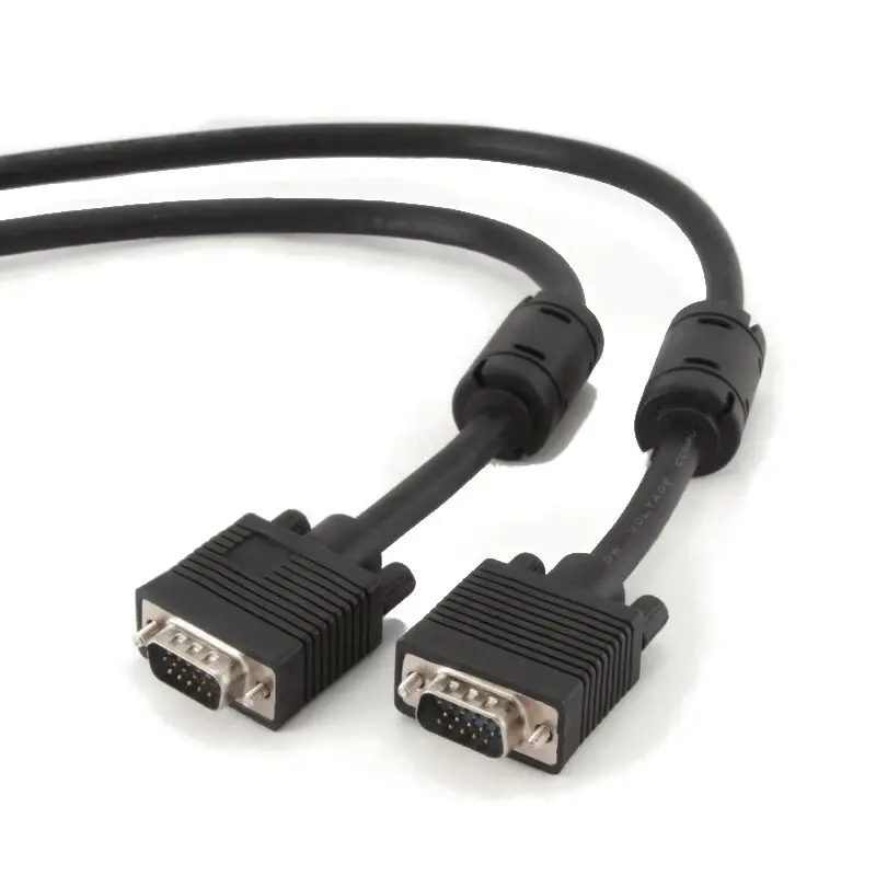 Cabo VGA Macho - VGA Macho (1,8 mts) - GEMBIRD