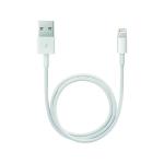 Cabo Apple - Cabo Lightning macho para USB macho - 50 cm (Recondicionado)