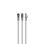 Cabo Rede Gembird Cat 6A LSZH 45 Metros Cinza — Recondicionado