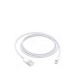 Cabo de Carga Apple MXLY2ZM/A de conetor Lightning a USB 2.0 1m