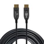 Cabo DisplayPort Gembird CC - DP8K - AOC - 30M