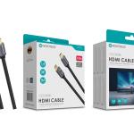 Cabo HDMI 1.4 de 10 Metros NOVOTECK HK-030