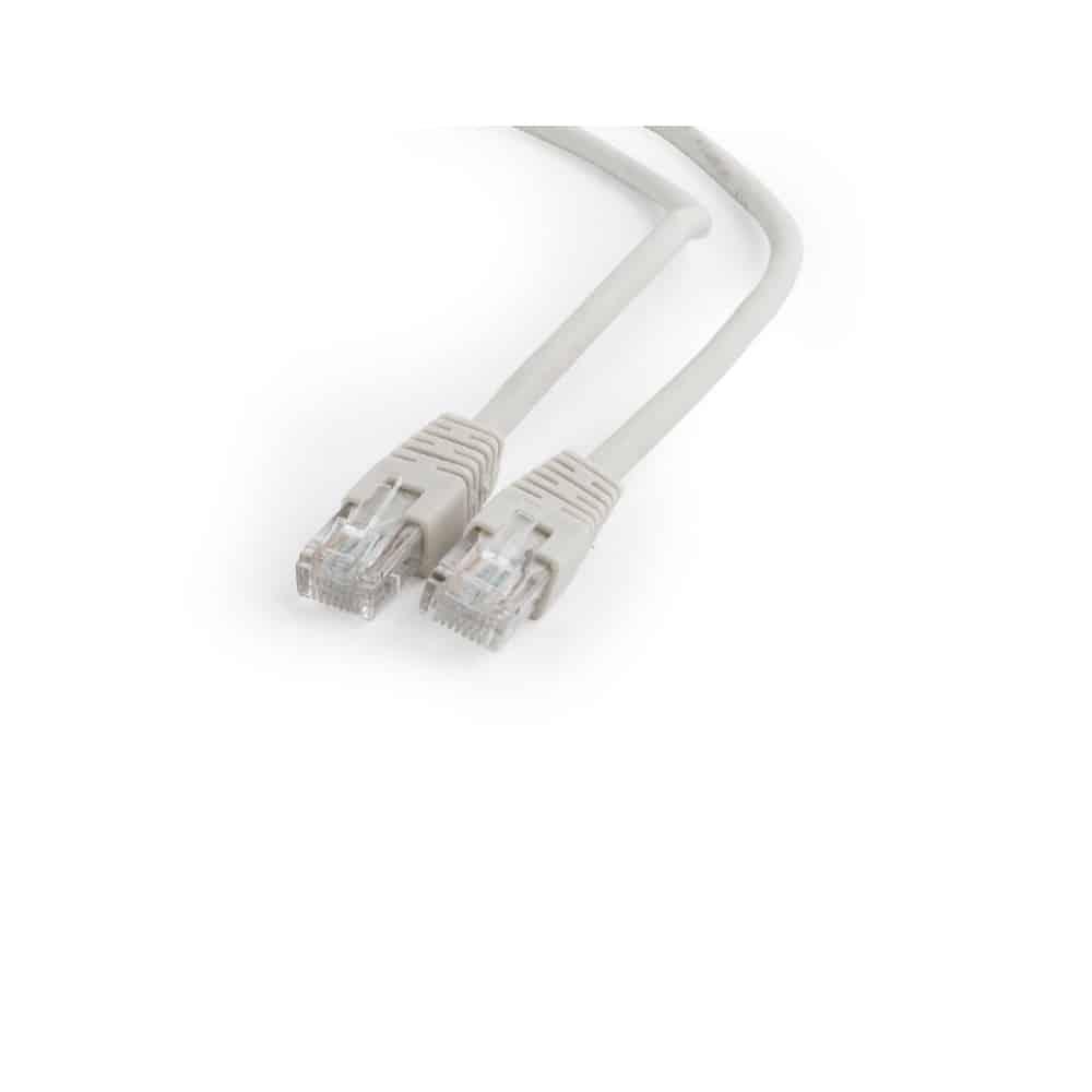Cabo de Rede RJ45 CAT6 FTP (50cm) - GEMBIRD — Recondicionado