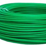 Bobine Cabo XG 5x 1,5mm Rigido (Verde) - 100 mts