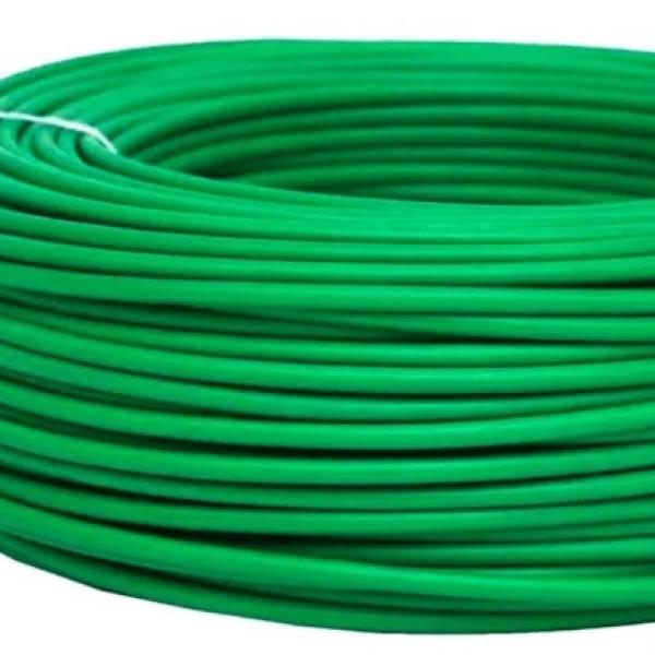 Bobine Cabo XG 5x 2,5mm Rigido (Verde) - 100 mts