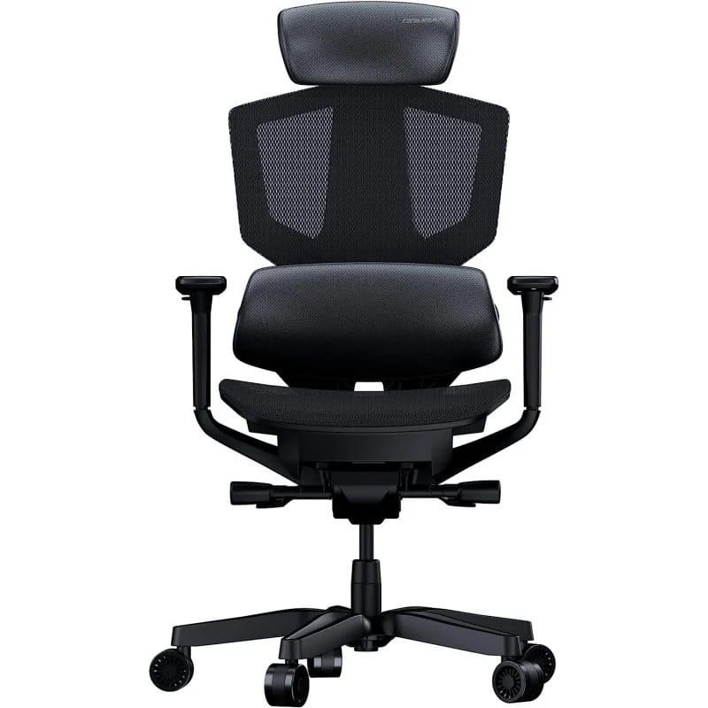 Cadeira Gaming Cougar Argo One Preto Recondicionada