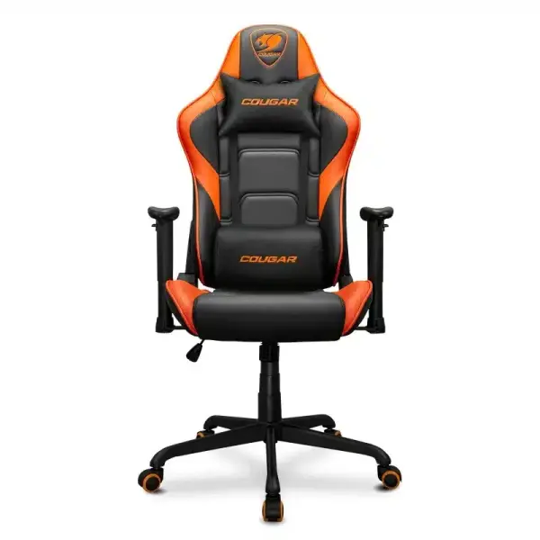 Cadeira Gaming Cougar Armor Elite — Recondicionada