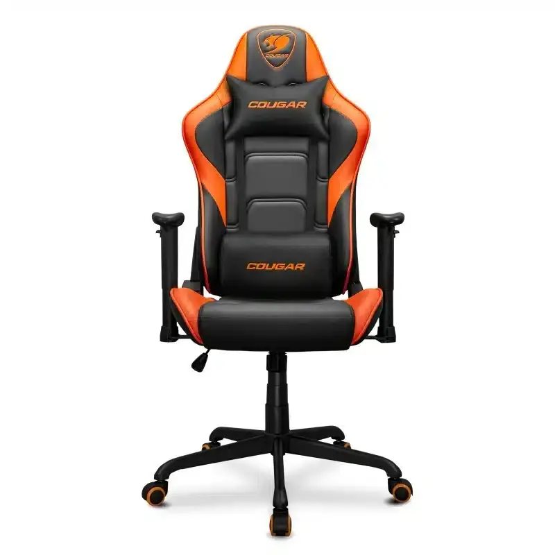 Cadeira Gaming Cougar Armor Elite Eva — Recondicionada