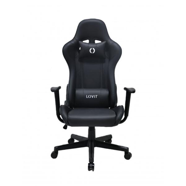 Cadeira Gaming Lovit PRESTIGE - X Preta