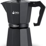 Cafeteira Italiana CAF - SS - 7615 (9 Chávenas) - SOGO