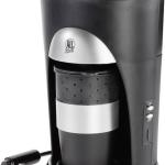 Cafeteira Elétrica Auto 12V 170W - ALL Ride