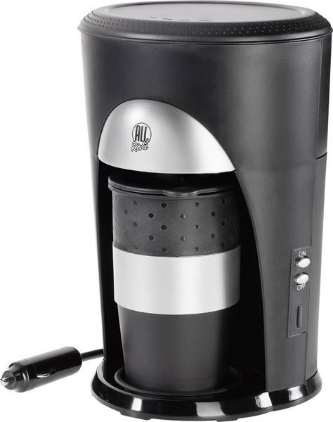 Cafeteira Elétrica Auto 12V 170W - ALL Ride