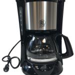 Cafeteira Auto 24V 300W (0,65L) - ALL Ride
