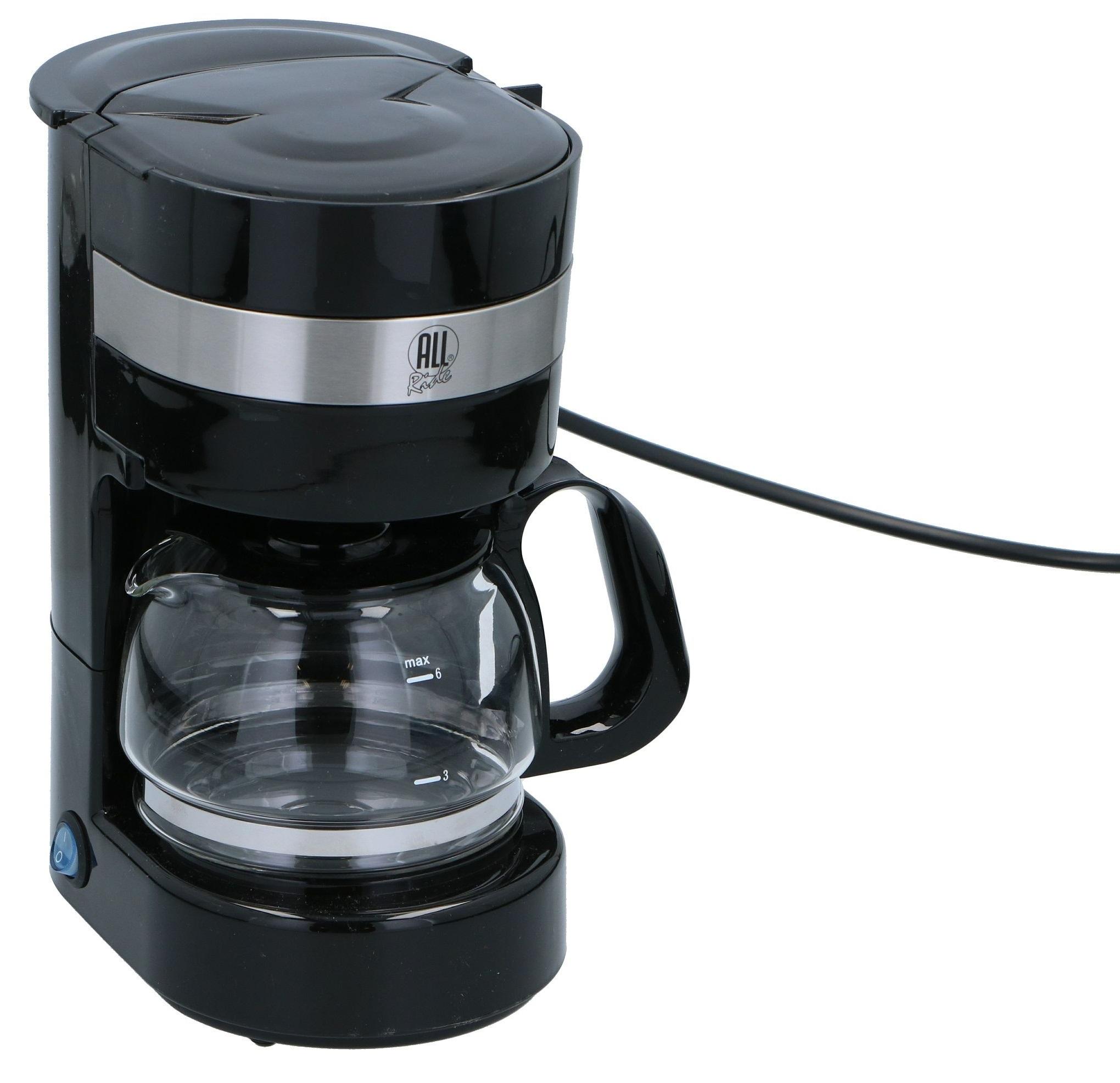 Cafeteira Auto 24V 300W - ALL Ride