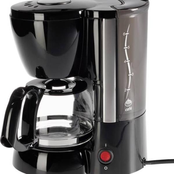 Cafeteira Auto 12V 170W (0,68L) - ALL Ride