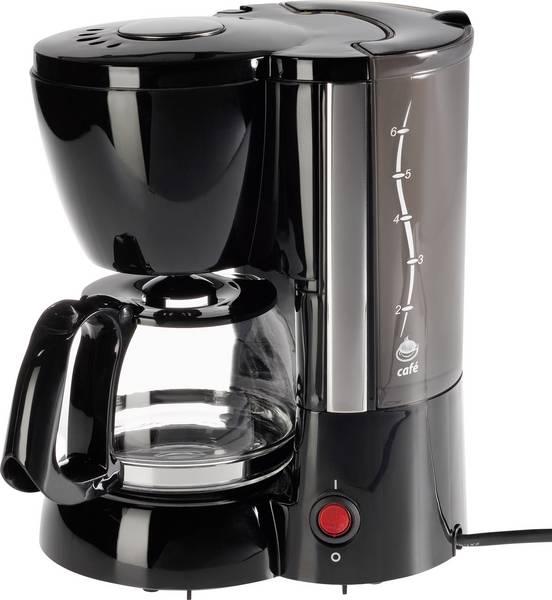 Cafeteira Auto 12V 170W (0,68L) - ALL Ride