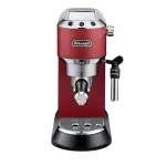 Máquina de Café Expresso 1300W 15BAR - DELONGHI