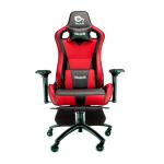 Cadeira Gaming Caiman (Vermelho) - TALIUS