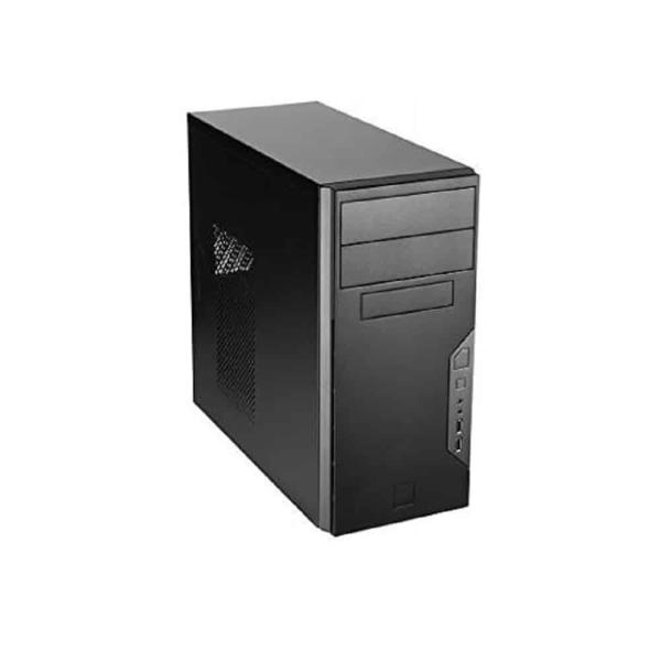 Caixa Antec VSK 3000B - U3/U2 Micro Atx Preto