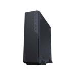 Caixa Antec VSK2000 - U3 Mini - ITX Preto — Recondicionada