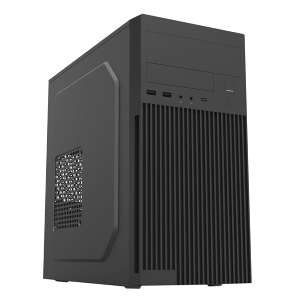 Caixa Approx Micro Atx APPC - 401 Usb 3.0