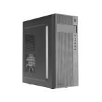 Caixa ATX Tacens Ferrox Preto — Recondicionada
