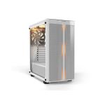Caixa Be Quiet! ATX Pure Base 500DX Branco — Recondicionada