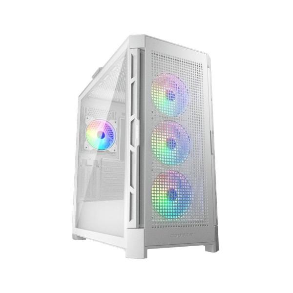 Caixa Cougar AirFace Pro RGB — Recondicionado