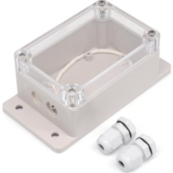 Caixa à Prova de Água IP66 - Sonoff