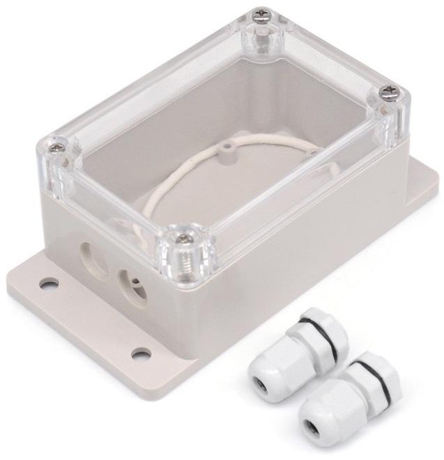 Caixa à Prova de Água IP66 - Sonoff