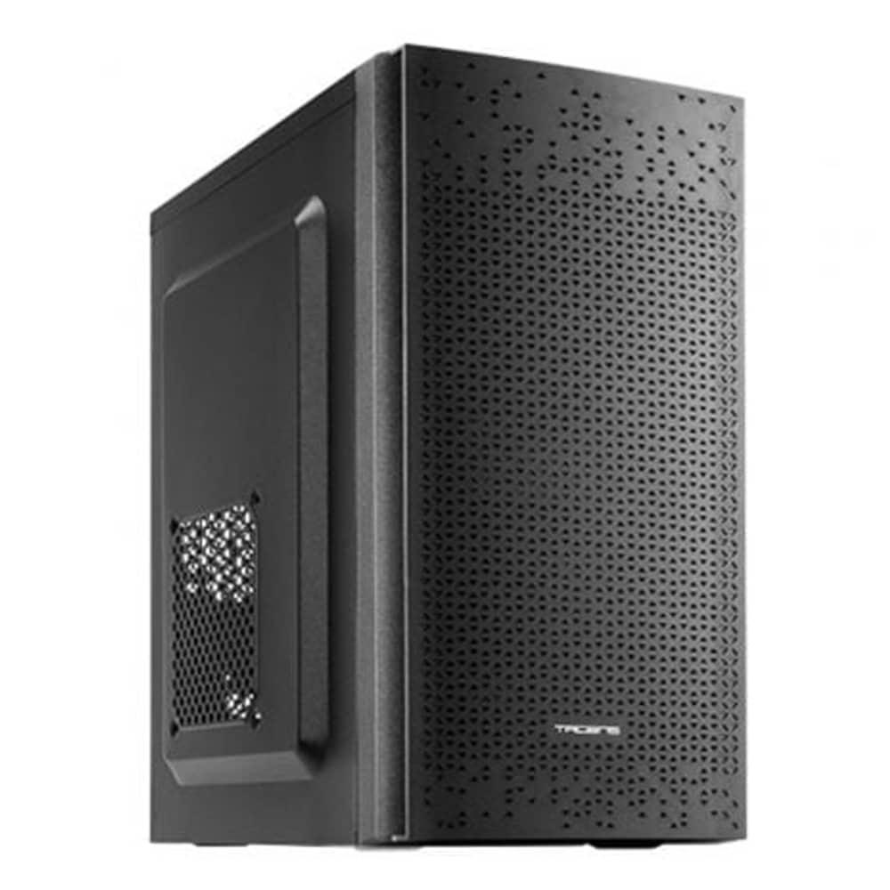 Caixa Micro Atx Tacens Anima AC6 Preto — Recondicionada