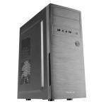 Caixa Tacens ATX Initiox USB 3.0 Preto — Recondicionada