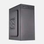 Caixa Micro Atx Approx APPC - 201 1xUSB 3.0 1xUSB 2.0