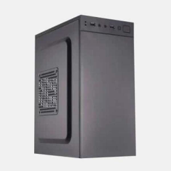 Caixa Micro Atx Approx APPC - 201 1xUSB 3.0 1xUSB 2.0